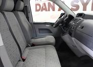 Volkswagen Transporter 11