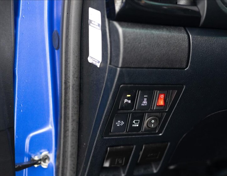 Toyota Hilux Ostatní 2,8 l 150 kw