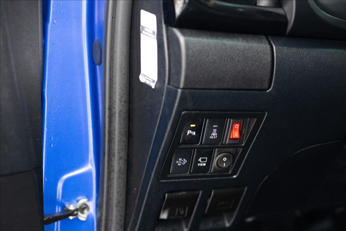 Toyota Hilux Ostatní 2,8 l 150 kw