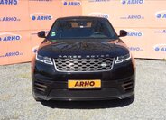 Land Rover Range Rover Velar SUV / Terénní 3,0 l 221 kw