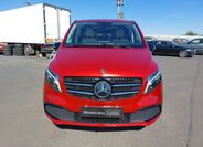 Mercedes-Benz Třídy V 10