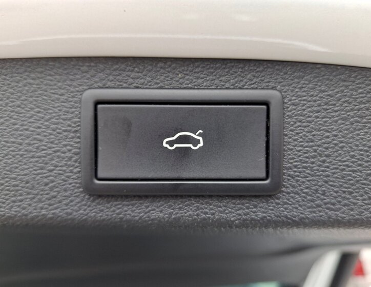 Škoda Kodiaq SUV / Terénní 2,0 l 147 kw