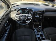 Hyundai Tucson SUV / Terénní 1,6 l 110 kw