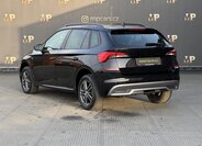 Škoda Kamiq SUV / Terénní 1,5 l 110 kw