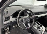 Audi Q7 SUV / Terénní 3,0 l 200 kw