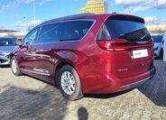 Chrysler Pacifica MPV 3,6 l 214 kw