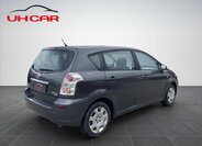 Toyota Corolla Verso 5