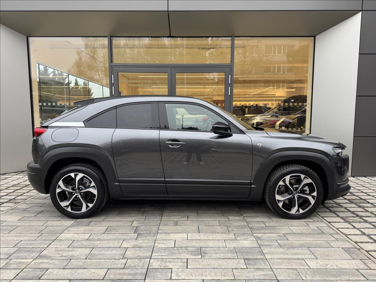 Mazda MX-30 Kombi 830,0 125 kw