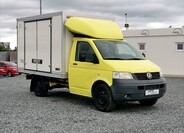 Volkswagen Transporter 2