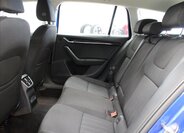 Škoda Octavia Kombi 1,6 l 85 kw