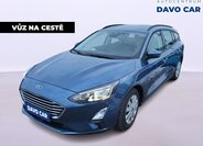 Ford Focus Kombi 999,0 92 kw