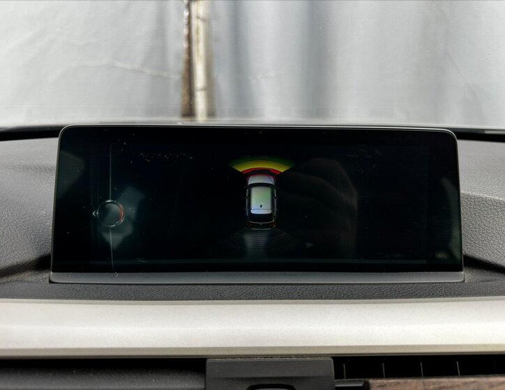 BMW Řada 3 Kombi 2,0 l 120 kw