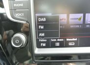 Volkswagen Touran MPV 2,0 l 110 kw