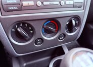 Ford Fusion Hatchback 0,0 59 kw