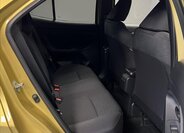 Toyota Yaris Cross 10