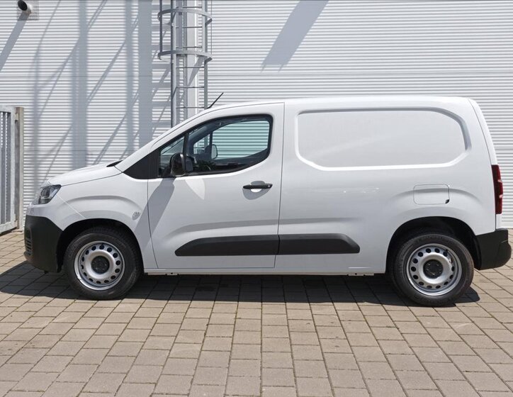 Citroën Berlingo Ostatní 1,5 l 74 kw