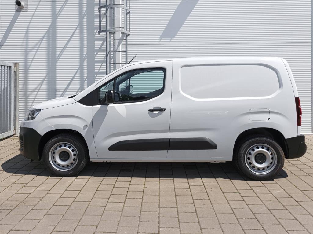 Citroën Berlingo Ostatní 1,5 l 74 kw