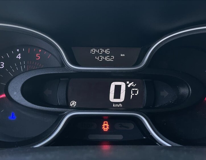 Renault Trafic Ostatní 2,0 l 107 kw