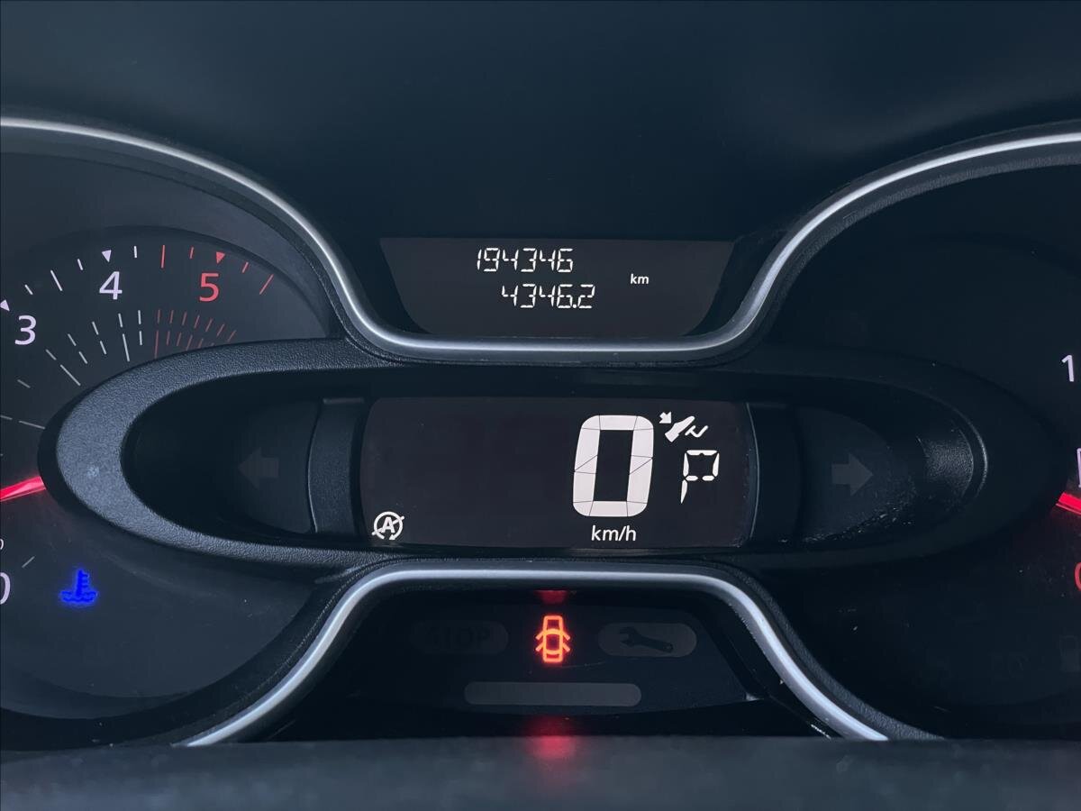 Renault Trafic Ostatní 2,0 l 107 kw