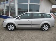 Ford Focus Ostatní 1,6 l 80 kw
