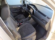 Volkswagen Caddy Ostatní 114,0 90 kw