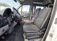 Mercedes-Benz Ostatní Ostatní 2,1 l 120 kw