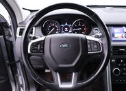 Land Rover Discovery Sport 18
