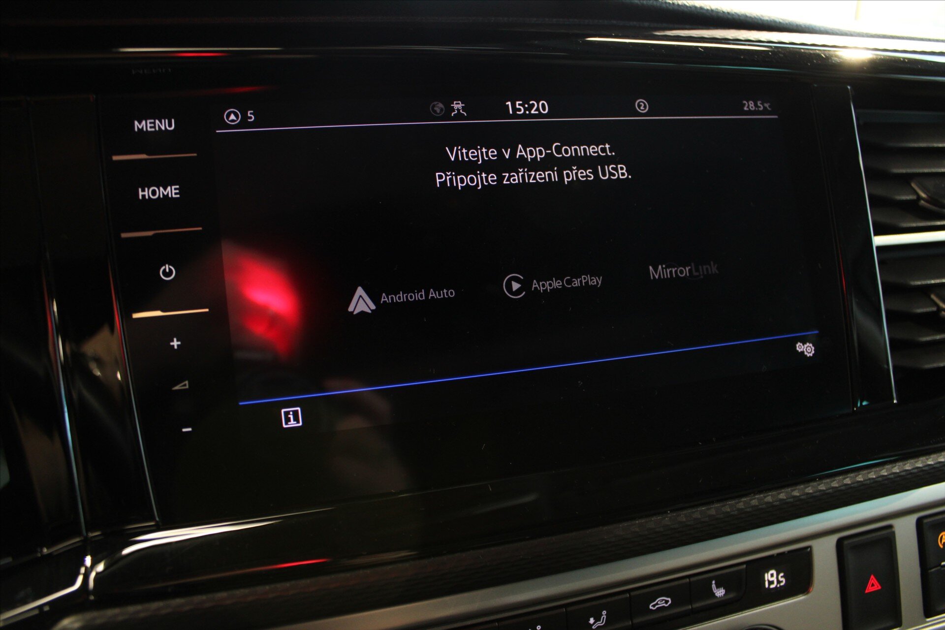 Volkswagen California MPV 2,0 l 146 kw