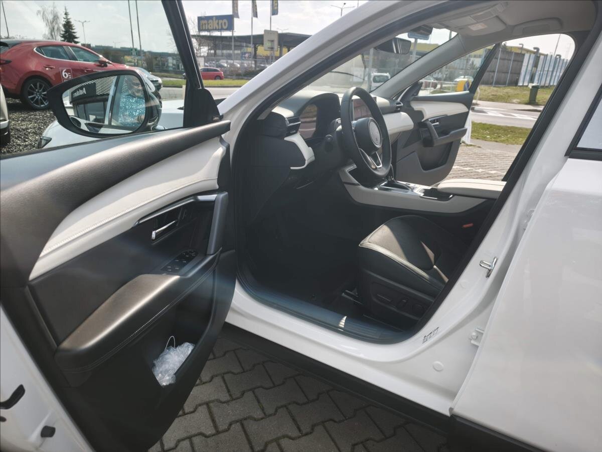 Mazda CX-5 SUV / Terénní 2,5 l 103 kw