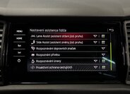 Škoda Kodiaq SUV / Terénní 2,0 l 147 kw