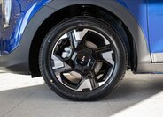 KIA Stonic SUV 0,0 0