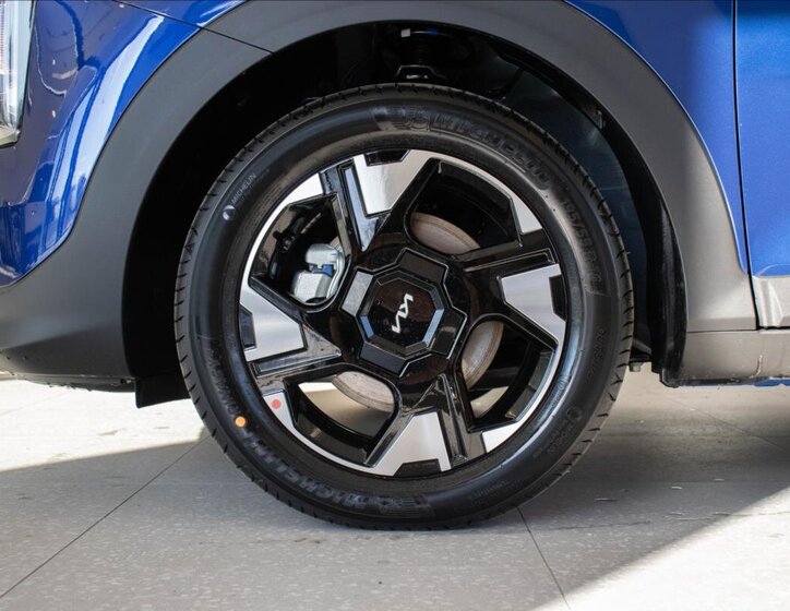 KIA Stonic SUV 0,0 0