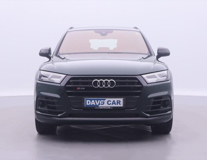 Audi SQ5 2