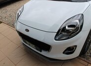 Ford Puma Hatchback 999,0 114 kw