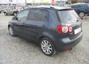 Volkswagen Golf Plus MPV 1,4 l 90 kw