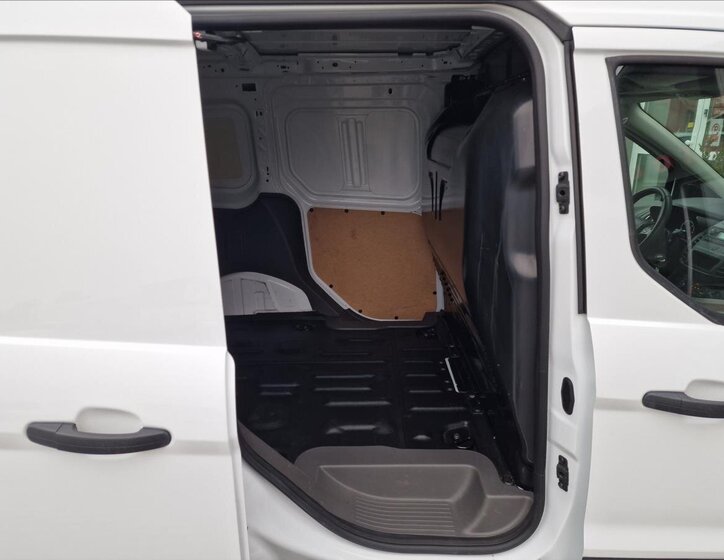 Ford Transit Connect Skříň 1,5 l 74 kw