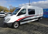 Mercedes-Benz Sprinter Ostatní 2,1 l 95 kw