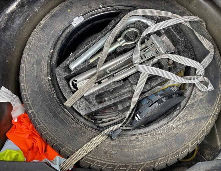 Seat Ibiza Hatchback 1,6 l 77 kw