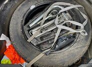 Seat Ibiza Hatchback 1,6 l 77 kw