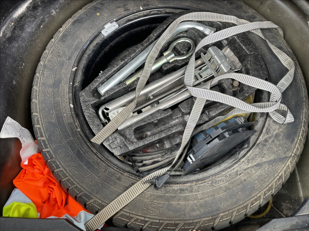 Seat Ibiza Hatchback 1,6 l 77 kw