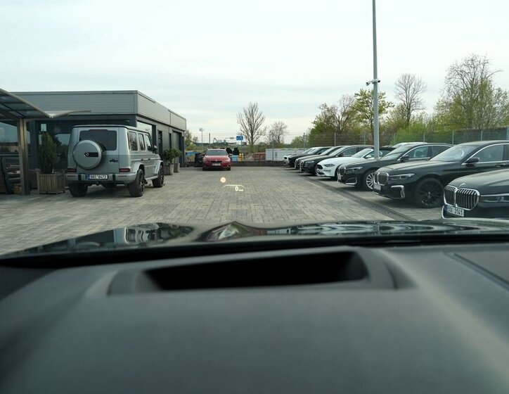 BMW X3 SUV / Terénní 3,0 l 195 kw