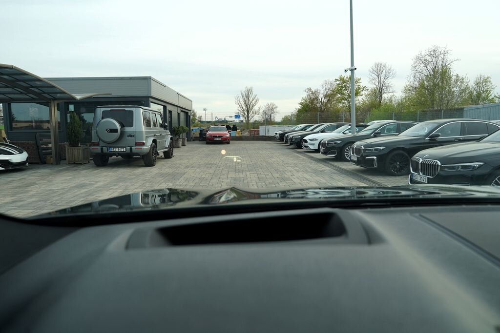 BMW X3 SUV / Terénní 3,0 l 195 kw