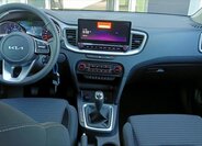 KIA Ceed 6