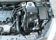 Opel Astra Kombi 1,4 l 103 kw