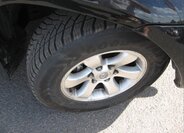Toyota Land Cruiser SUV / Terénní 3,0 l 122 kw