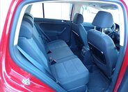 Volkswagen Golf Plus Kombi 1,6 l 75 kw