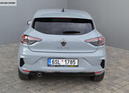Renault Clio Hatchback 999,0 67 kw