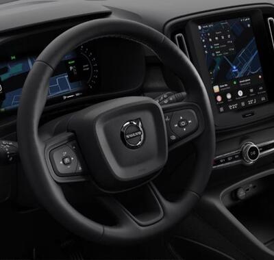 Volvo XC40 13