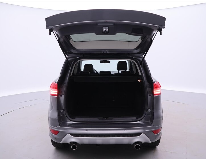 Ford Kuga SUV / Terénní 2,0 l 103 kw