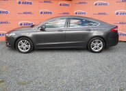 Ford Mondeo Liftback 2,0 l 110 kw